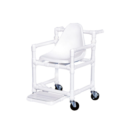 MRI Transport Chair