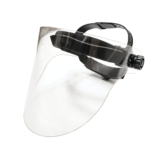 Universal Full Face Shield