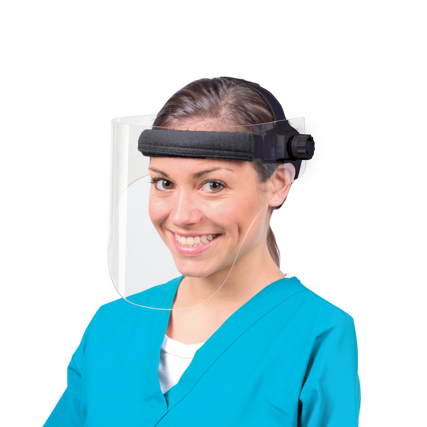 Universal Full Face Shield