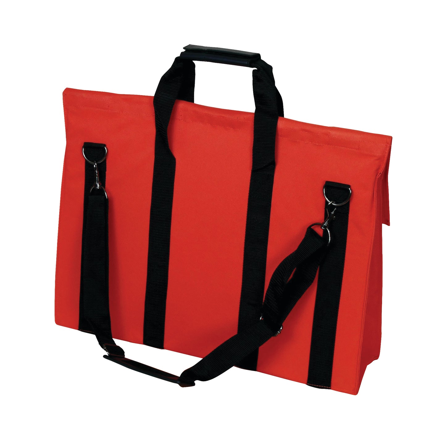 Expandable X-Port X-Ray Portfolio, Red