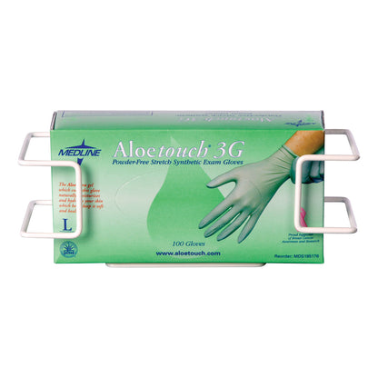 Wire Glove Dispenser, Single, Horizontal
