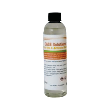 Case Medical Case Solutions® Surgical Medical Ink and Adhesive Remover