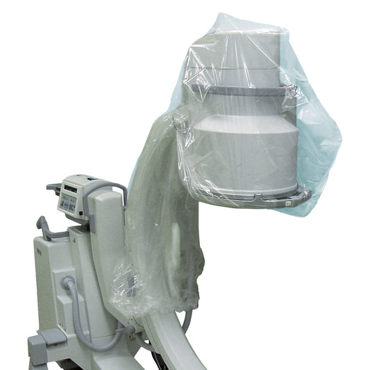 TIDI® Disposable Mobile C-Arm Drape