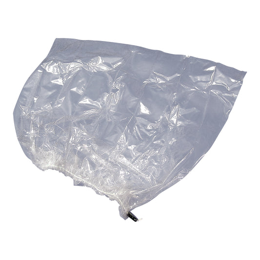 Footswitch Cover with Cinch Lock, 20"W x 24"L, 50/Case