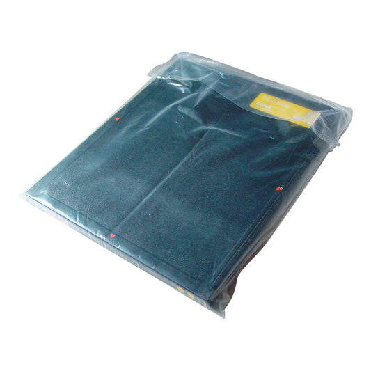 Clear Poly Sterile X-Ray Cassette Cover