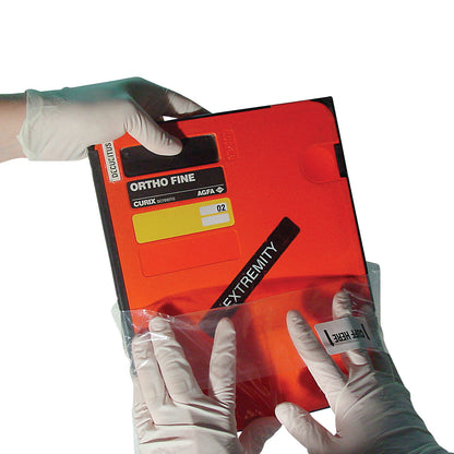 Clear Poly Sterile X-Ray Cassette Cover