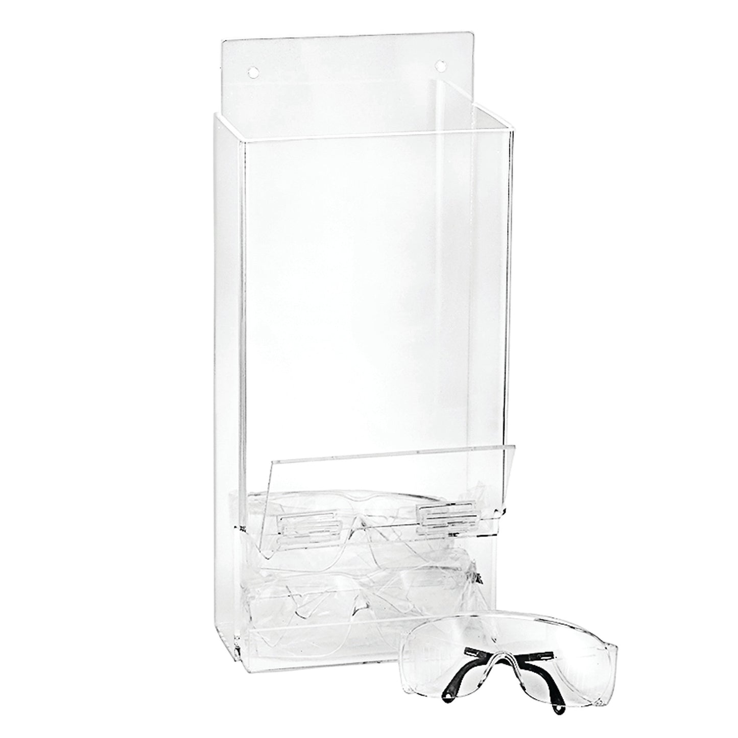 Eyewear Dispenser