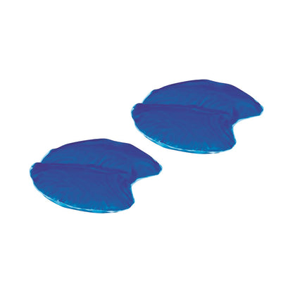 Azure Heel Protector