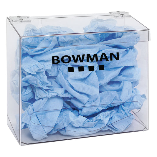 Bulk Glove Dispenser, Single, Small