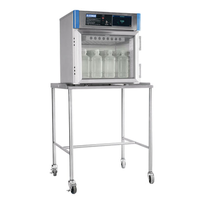 Mobile Stand, with H-Brace