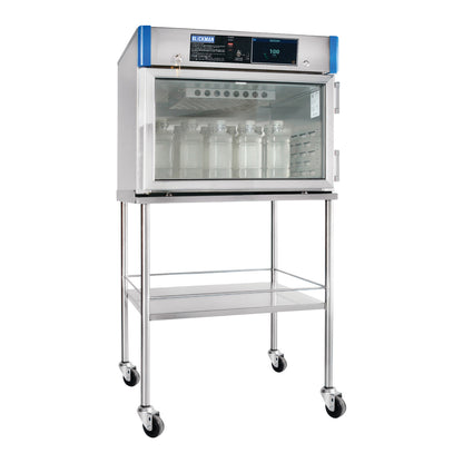 Mobile Stand, with Shelf