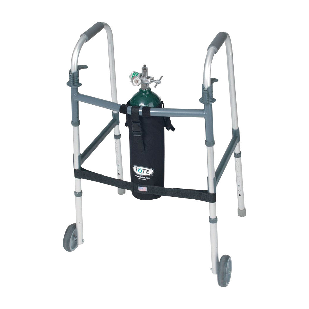 Oxygen Bag for Walker, M6/B Tank