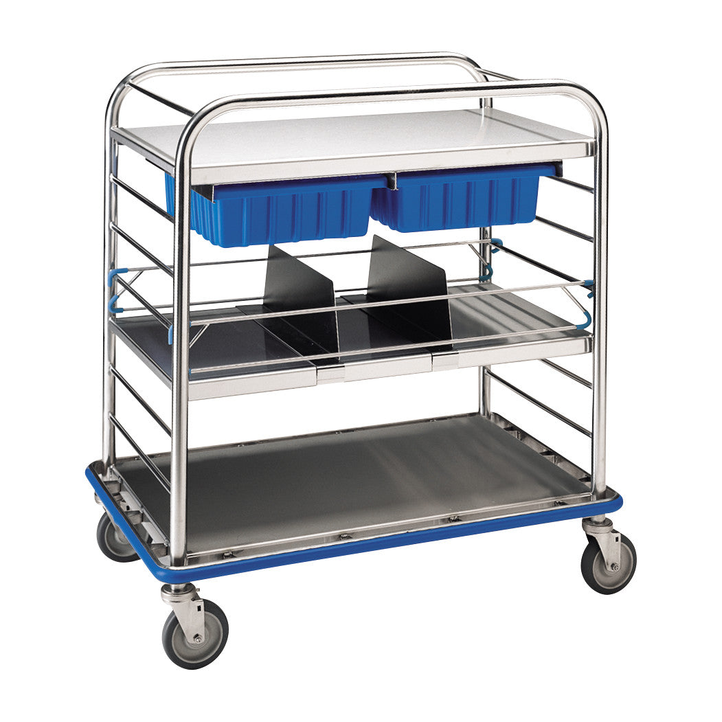 Pedigo® Distribution Cart