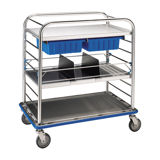 Pedigo® Distribution Cart