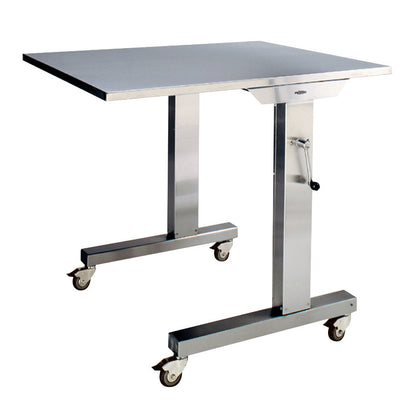 Pedigo® Over Operating Table