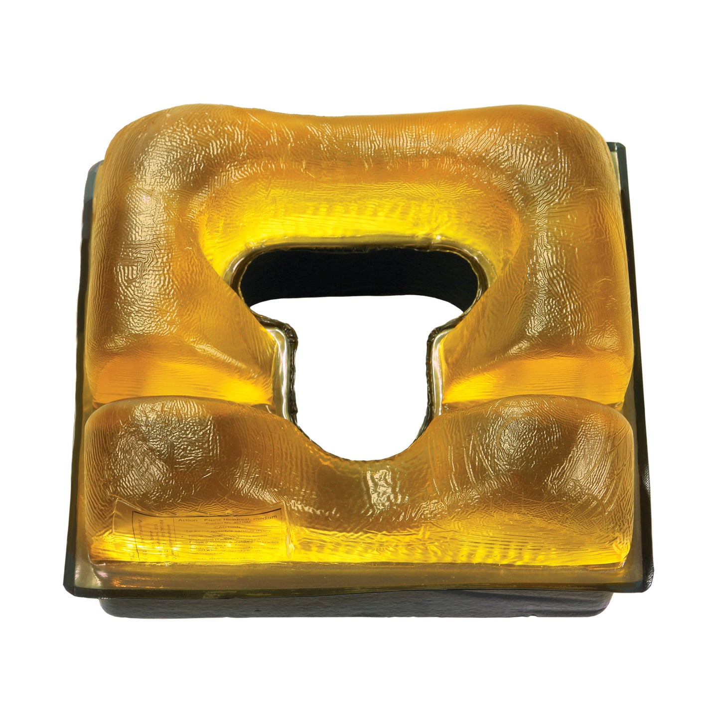 AliGel Prone Head Pad, Large