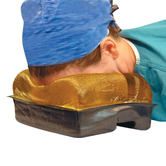 AliGel Prone Head Pad, Large