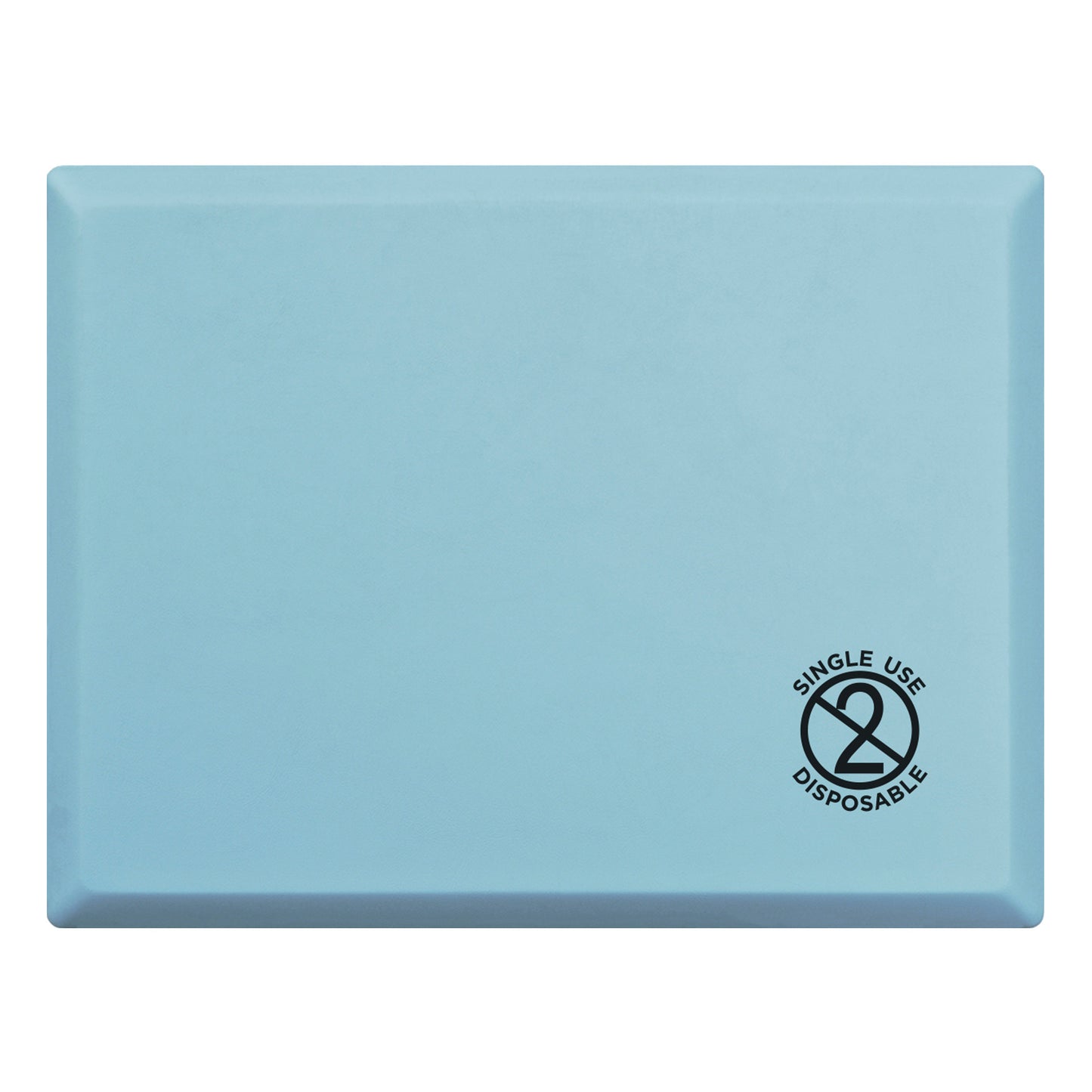 GelPro® Disposable Surgical Comfort Stool Mat
