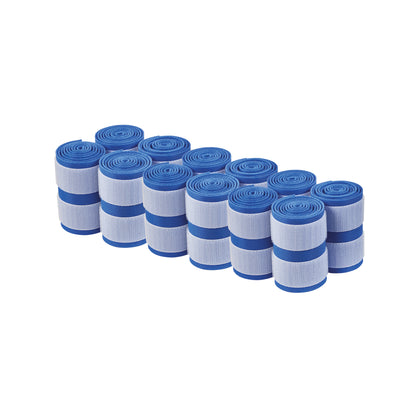 AliStrap Precut Patient Safety Strap, 3"W x 30"L, 12 per Box