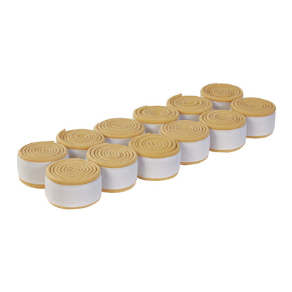 AliStrap Soft Precut Patient Safety Strap, 1-1/2"W x 30"L, 12 per Box