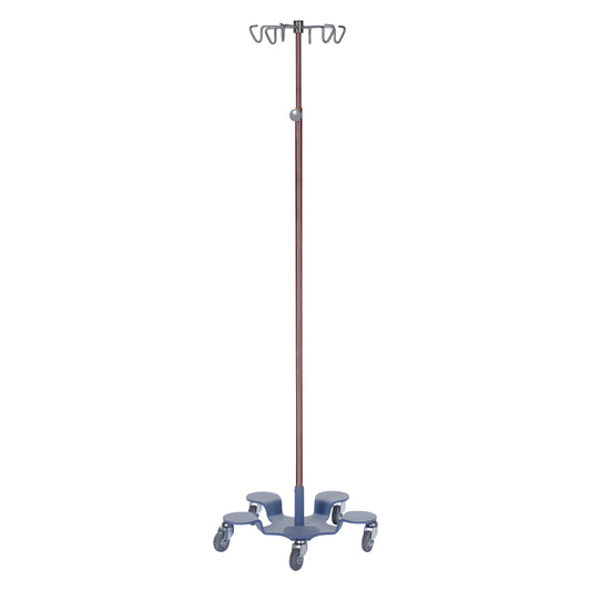 Pedigo® CuVerro® Infusion Pump Stand