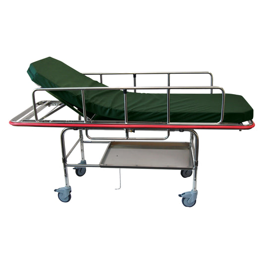 MRI Bariatric Transport Stretcher