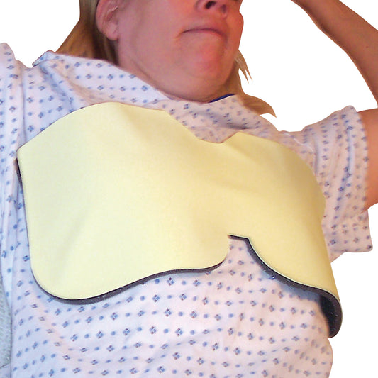 CT Breast Shield, Large