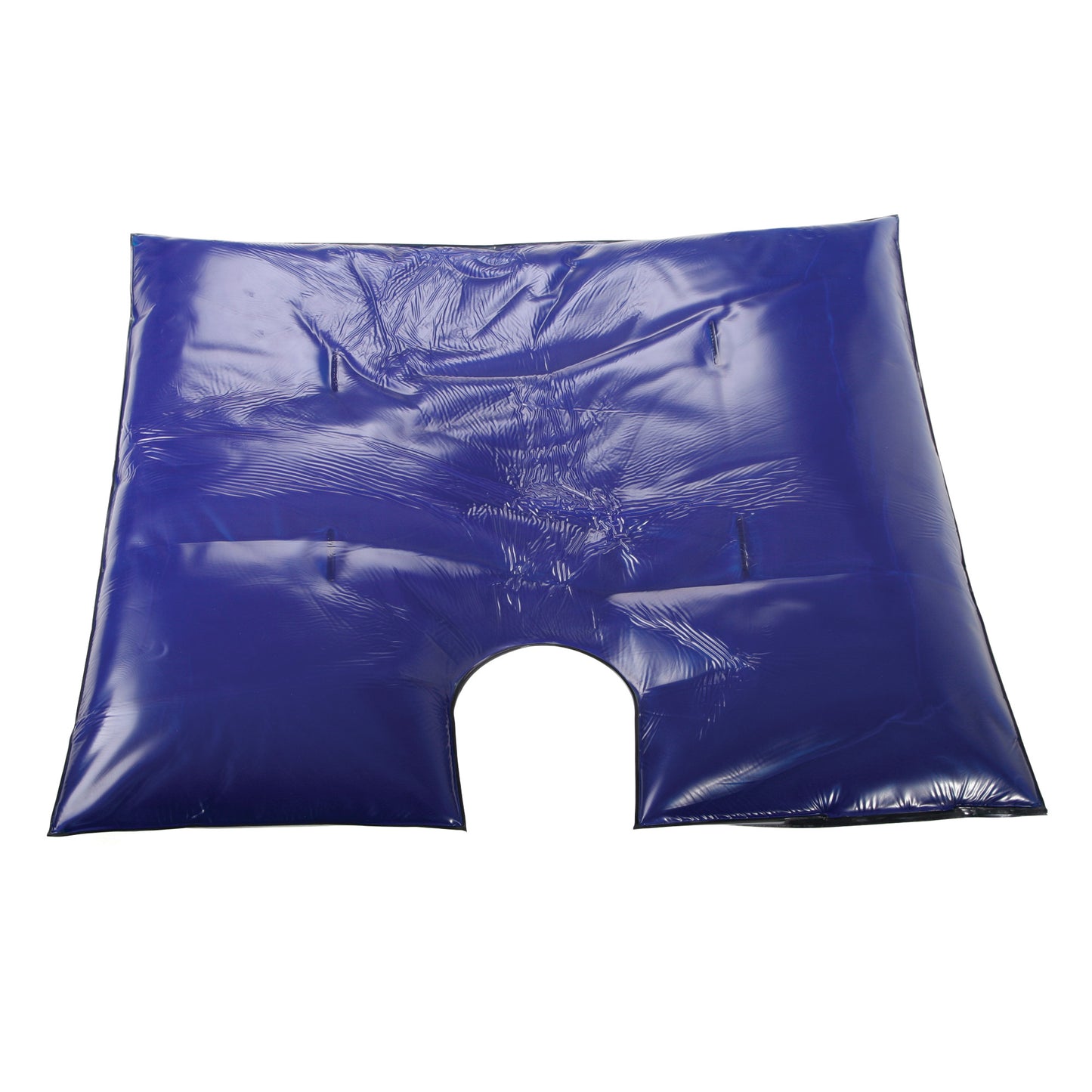 Bean Bag Positioner with Cutout, Gel Top, X-Large, 36"W x 40"L