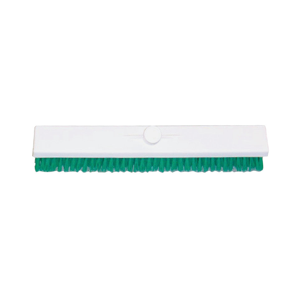 Block-Cut Push Broom Head