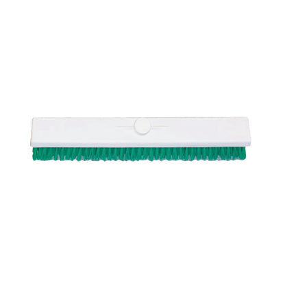 Block-Cut Push Broom Head