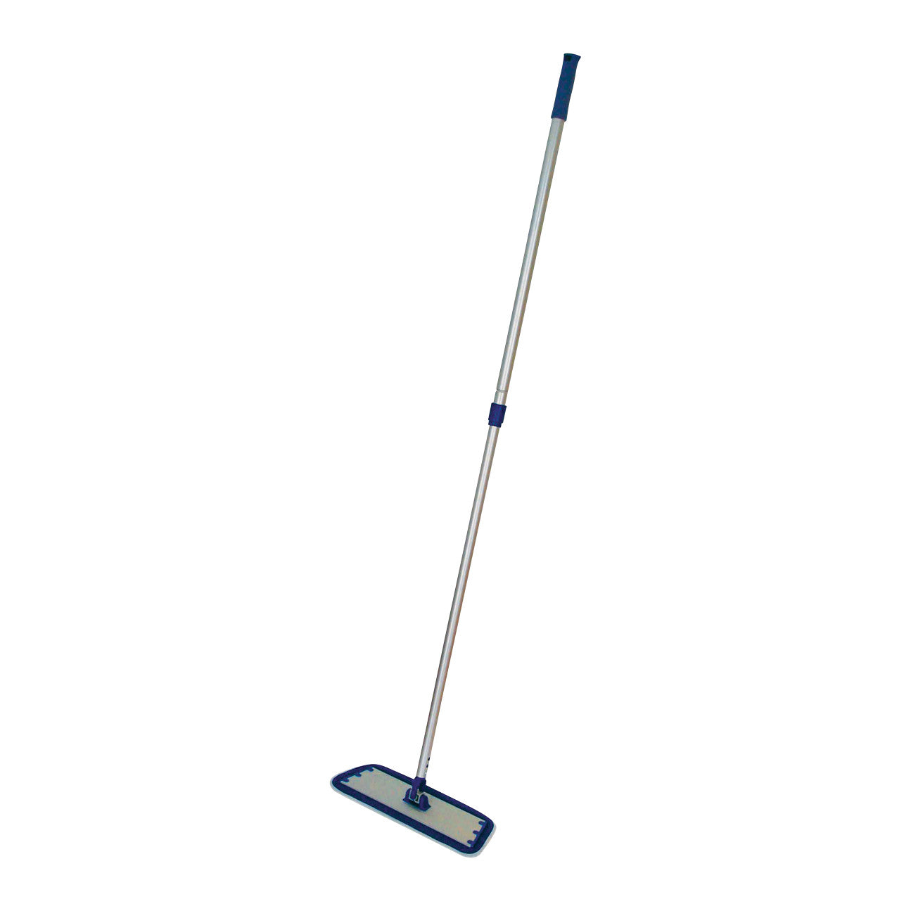MR-Conditional Nonmagnetic Microfiber Flat Mop