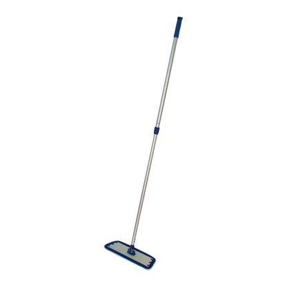 MR-Conditional Nonmagnetic Microfiber Flat Mop