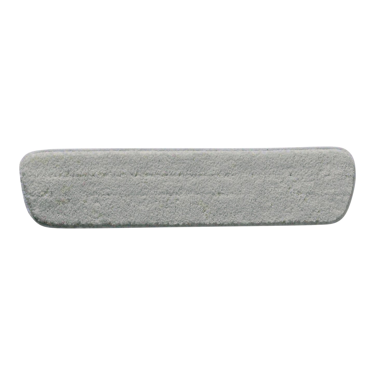 Replacement Mop Pad for MR-Conditional Nonmagnetic Microfiber Flat Mop