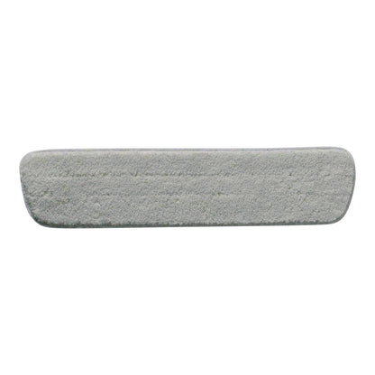 Replacement Mop Pad for MR-Conditional Nonmagnetic Microfiber Flat Mop