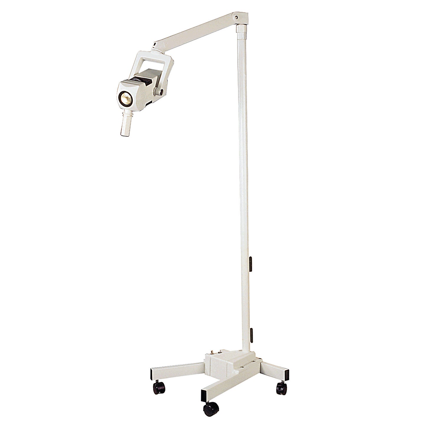 Coolspot II Surgical Light, Mobile Stand