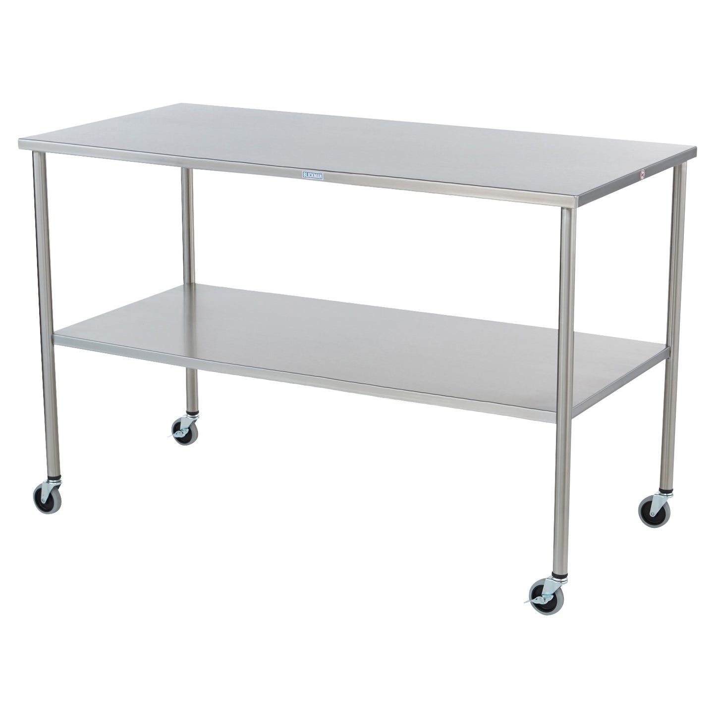 Howard Table, 60"W x 34"H x 24"D