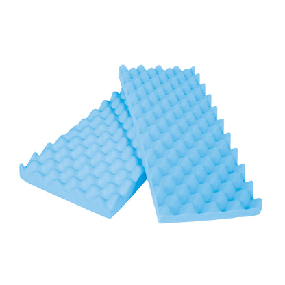 AliMed® Single-Use Foam Ulnar Pad/Toboggan Liner