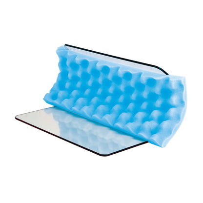 AliMed® Single-Use Foam Ulnar Pad/Toboggan Liner