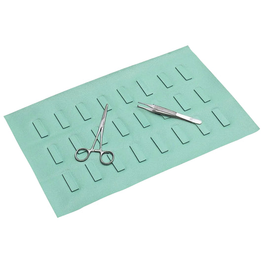 Hands-Free Transfer™ Disposable Magnetic Drape