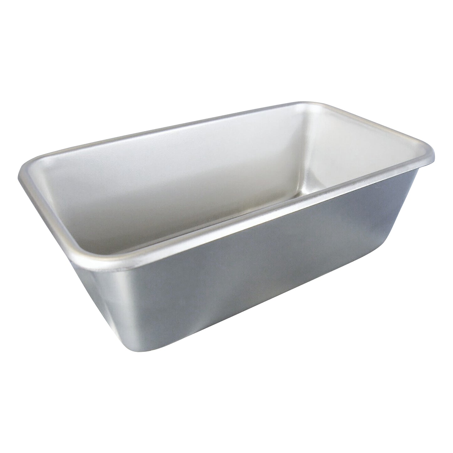 Stainless Steel Sterilization Tray, 5-1/16"W x 8-15/16"L x 3"H
