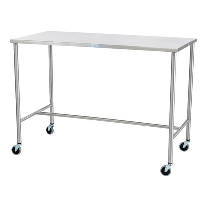 Sawyer Table, 48"W x 34"H x 20"D