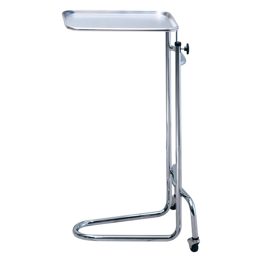 Brewer Double-Post Mayo Stand