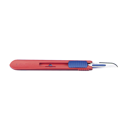 Safety Scalpel