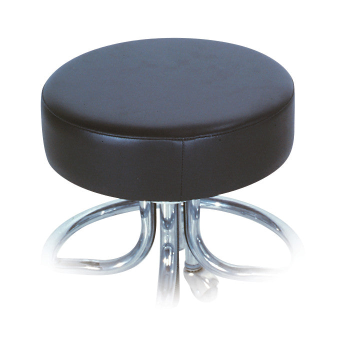 Replacement Vinyl Stool Cover, 13"W