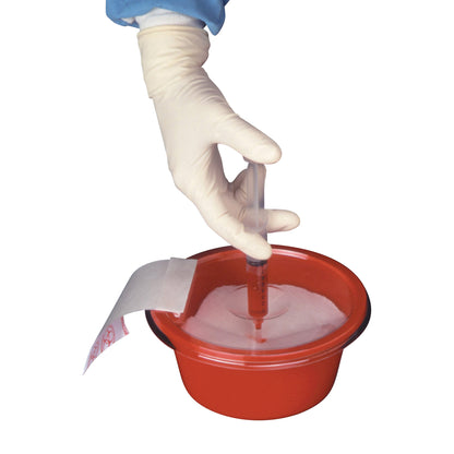 Splash Stop® Waste Collection Bowl