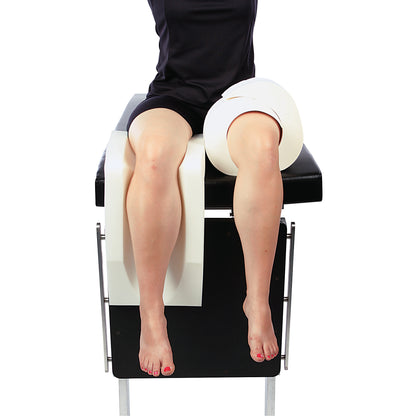 Arthroscopic Well Leg Holder and Knee Kit