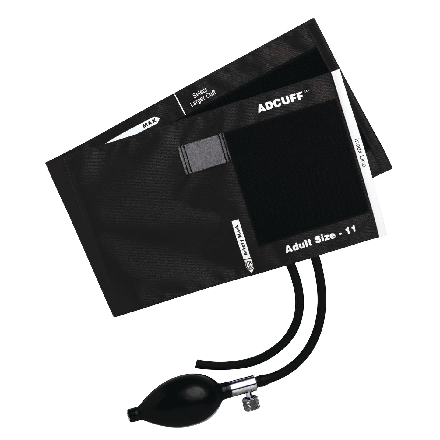 Adcuff Sphygmomanometer Inflation System, Adult Standard