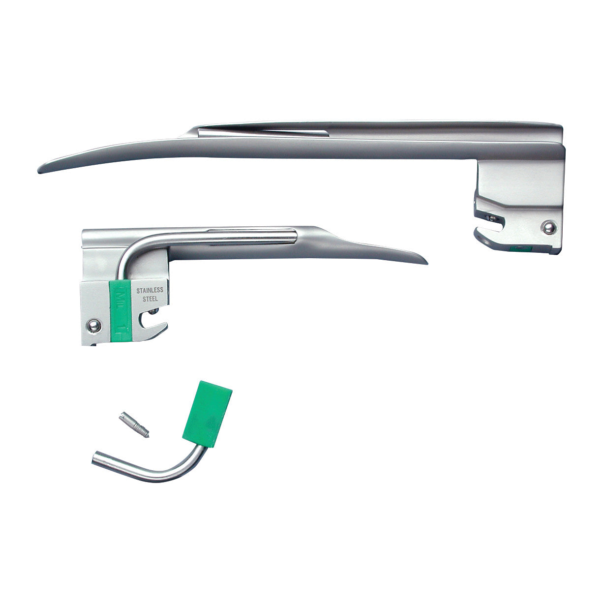 Satin Miller Blade, 2 (4082F)