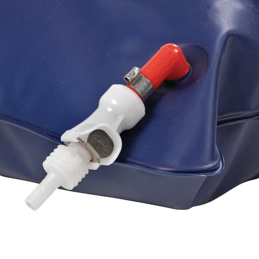 Bean Bag Valve for AliMed® Bean Bag Positioner