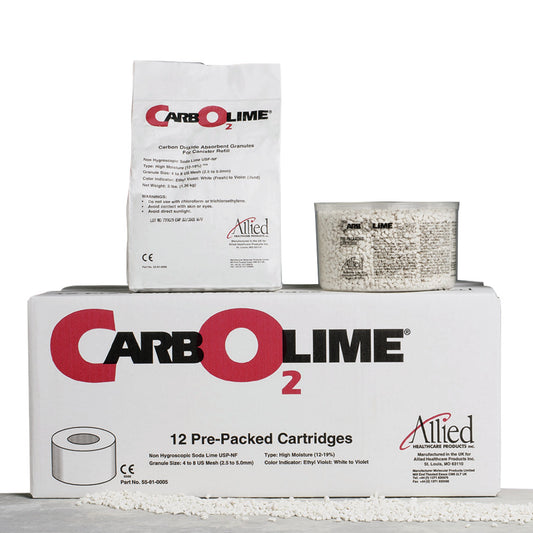 CARBOLIME® Carbon Dioxide Absorber